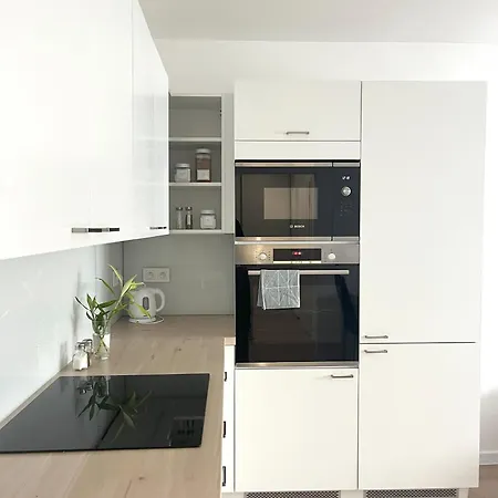 Elegant Escape Iii - Free Parking, Easy Access To Center Apartment *