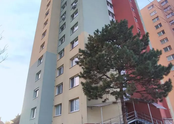 Apartment Elegant Escape Iii - Free Parking, Easy Access To Center *